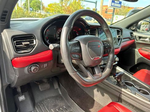 Used 2022 Dodge Durango R/T w/ Tow 'N Go Package image 15