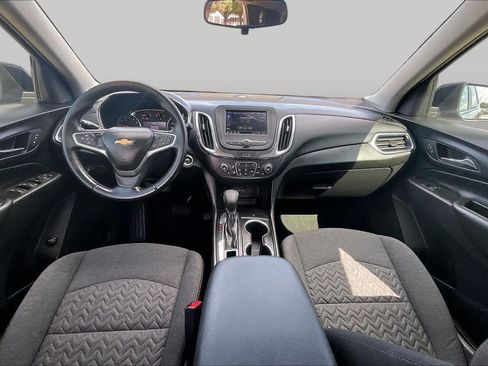 Certified 2022 Chevrolet Equinox LT FWD image 15