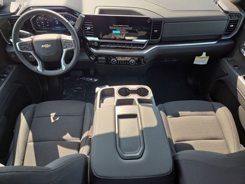New 2026 Chevrolet Silverado 1500 LT AWD/4WD image 20