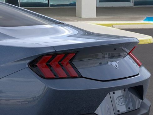 New 2026 Ford Mustang Coupe RWD image 22
