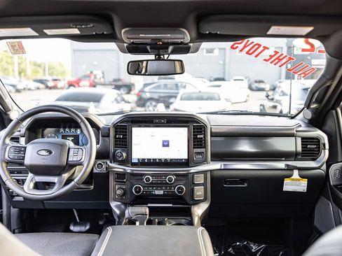 Used 2026 Ford F150 Lariat AWD/4WD image 34