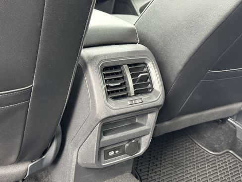 Certified 2024 Volkswagen Tiguan SE R-Line image 26