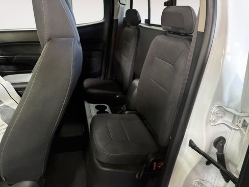 Certified 2022 GMC Canyon Elevation w/ Trailering Package image 13