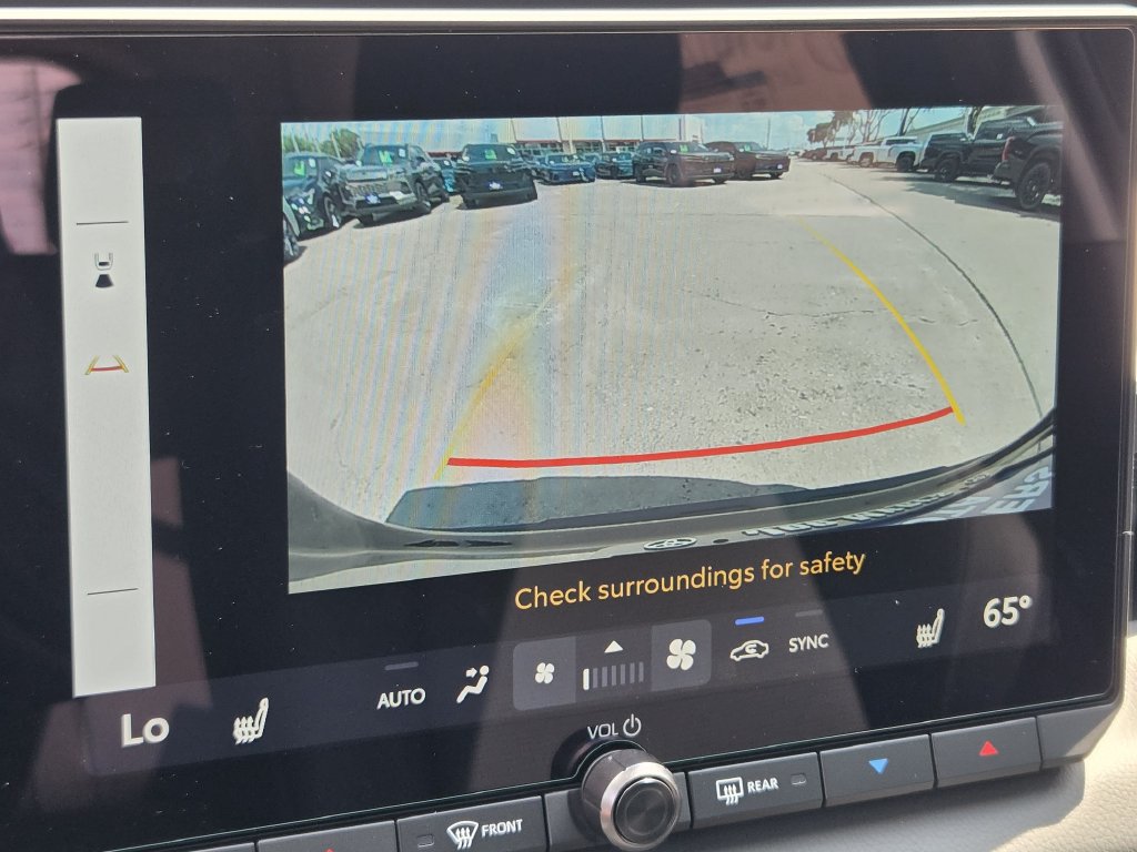 New 2026 Toyota RAV4 XLE Premium FWD image 18