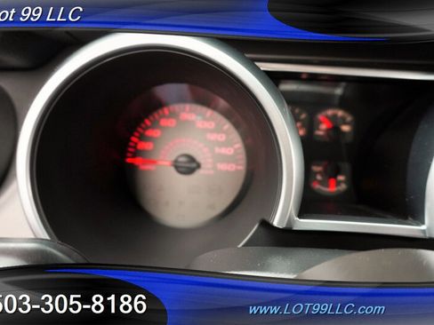 Used 2008 Ford Mustang Shelby GT500 RWD image 36