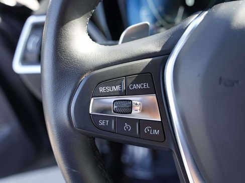 Used 2021 BMW 330e w/ Convenience Package image 16