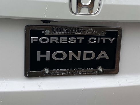 Certified 2025 Honda CR-V Sport image 30