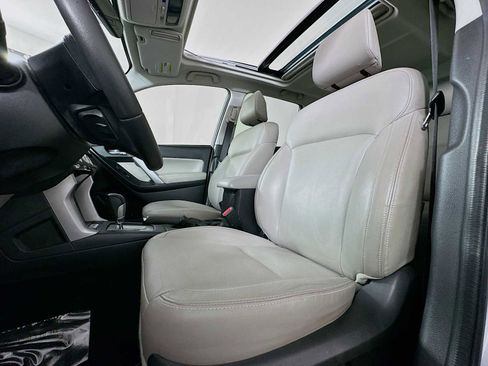 Used 2017 Subaru Forester 2.5i Limited w/ Popular Package #2 image 18