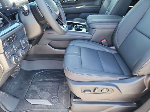 New 2026 Chevrolet Suburban RST w/ Comfort Package image 7