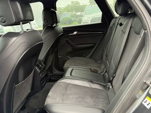 Used 2022 Audi SQ5 Premium AWD/4WD image 19