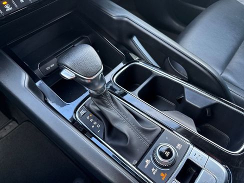 Certified 2022 Kia Telluride LX image 27