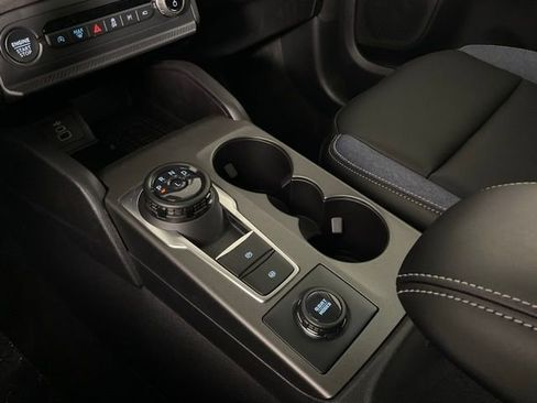 New 2025 Ford Bronco Sport Outer Banks w/ Outer Banks Tech Package+ image 18