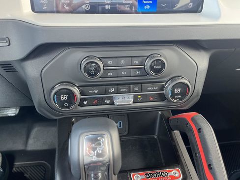 New 2025 Ford Bronco Stroppe Edition AWD/4WD image 23