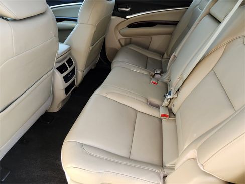 Used 2014 Acura MDX FWD w/ Technology Package image 18