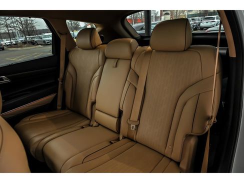 Used 2021 Genesis GV80 3.5T w/ Advanced Package 06 image 14