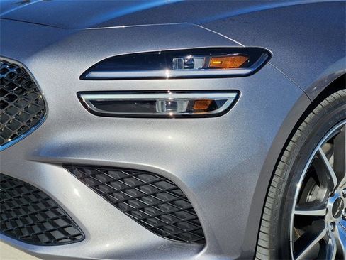 New 2026 Genesis G70 2.5T image 5