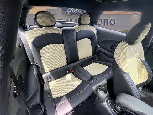 Used 2023 MINI Cooper S w/ MINI Resolute Edition FWD image 27
