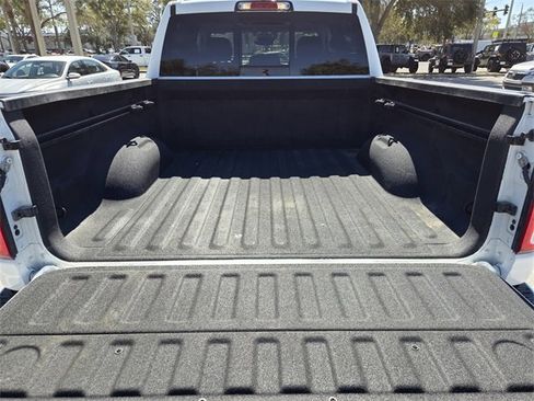 Certified 2024 RAM 1500 Big Horn image 9