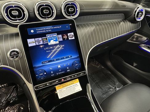 New 2026 Mercedes-Benz GLC 300 image 33