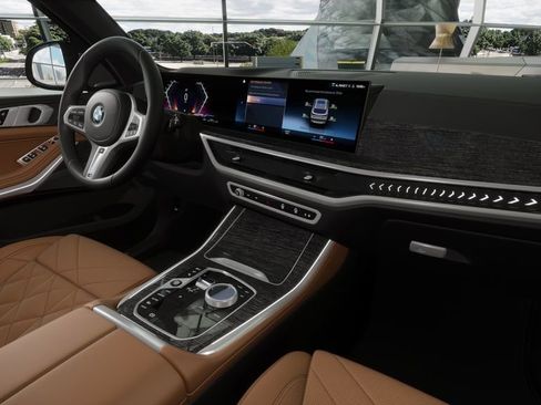 New 2026 BMW X5 sDrive40i w/ Executive Package image 14