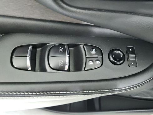 Used 2023 Nissan Murano SL w/ SL Moonroof Package AWD/4WD image 10