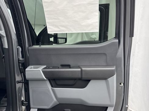 New 2026 Ford F250 XL w/ XL Off-Road Package AWD/4WD image 39