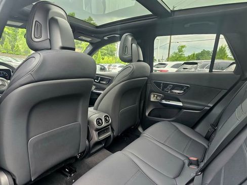 New 2026 Mercedes-Benz GLC 300 4MATIC image 22