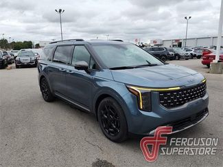 New 2026 Kia Carnival SX Prestige video 1