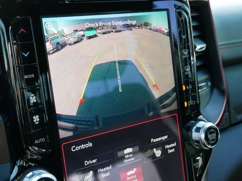 Used 2019 RAM 1500 Rebel w/ Rebel Level 2 Equipment Group AWD/4WD image 30