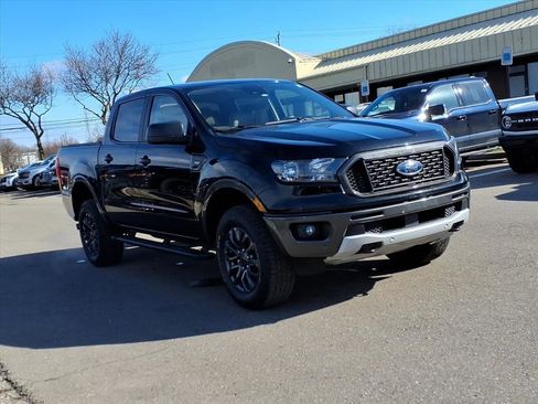 Used 2020 Ford Ranger XLT w/ Equipment Group 301A Mid image 6