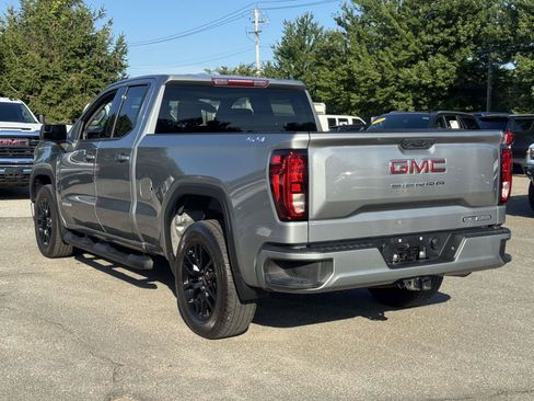 Used 2023 GMC Sierra 1500 Elevation AWD/4WD image 4