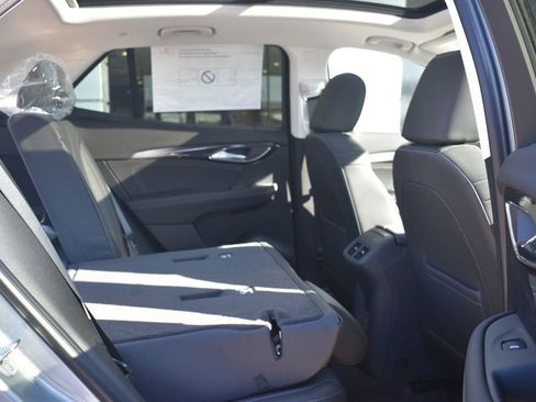 New 2025 Buick Envision Preferred image 39