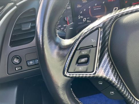 Used 2016 Chevrolet Corvette Z06 image 15