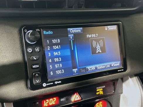 Used 2019 Toyota 86 TRD SE image 15