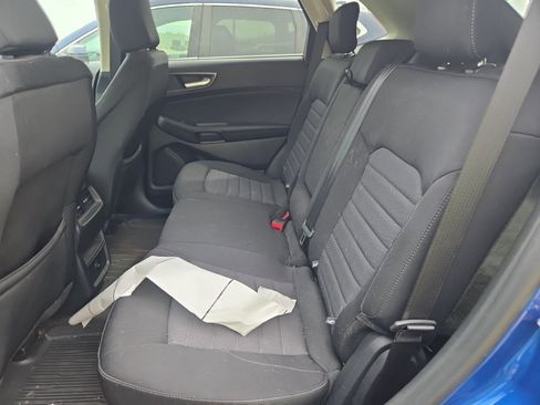 Used 2024 Ford Edge SE AWD/4WD image 14