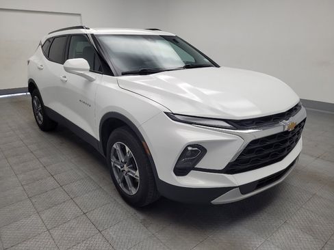 Used 2024 Chevrolet Blazer LT w/ Convenience Package FWD image 13