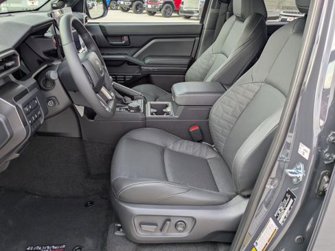 New 2026 Toyota 4Runner TRD Sport Premium AWD/4WD image 10