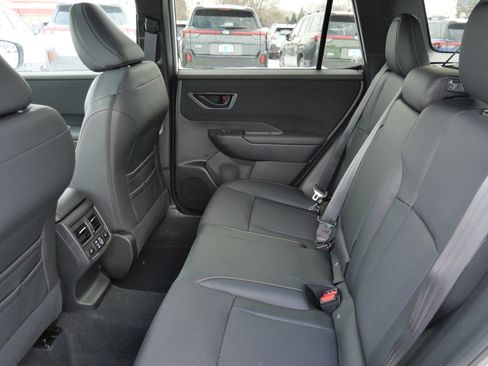 New 2026 Subaru Outback Limited image 7