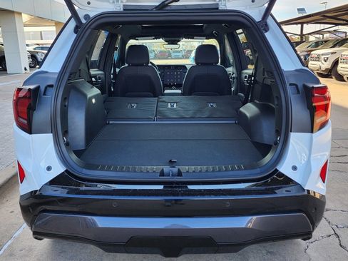 New 2026 GMC Terrain AT4 w/ Convenience Package III image 52