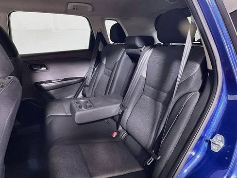 Used 2023 Nissan Rogue SV FWD image 20