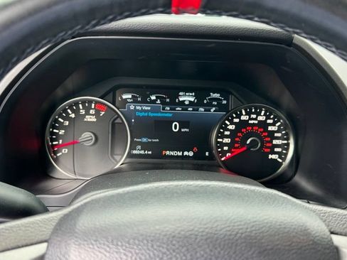 Used 2019 Ford F150 Raptor w/ Equipment Group 802A Luxury AWD/4WD image 16