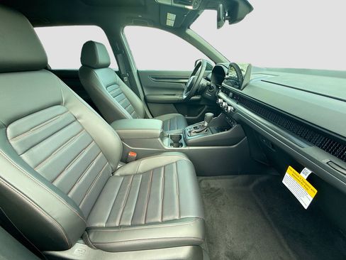 New 2026 Honda CR-V Sport-L image 24