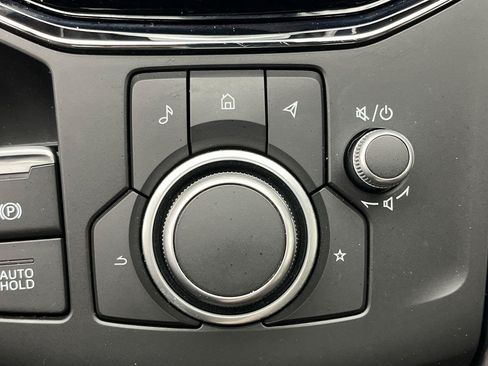 Certified 2023 MAZDA CX-5 Signature AWD/4WD image 18