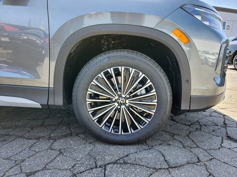 New 2026 Volkswagen Tiguan S AWD/4WD image 14