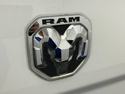 Used 2020 RAM 2500 Tradesman AWD/4WD image 23