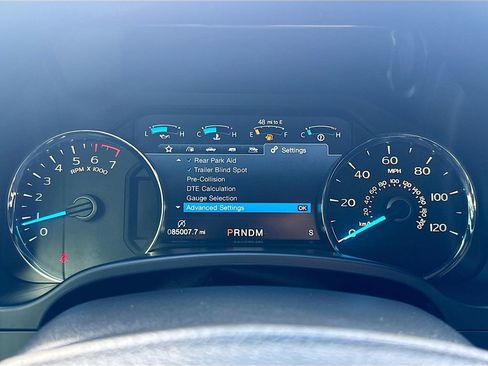 Used 2019 Ford F150 Lariat w/ Equipment Group 502A Luxury image 13