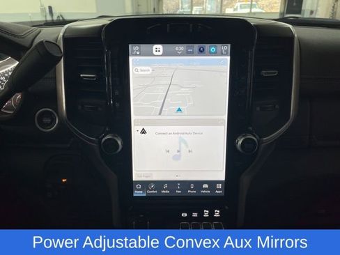 Used 2024 RAM 2500 Laramie image 40