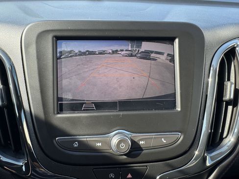 Used 2023 Chevrolet Equinox RS AWD/4WD image 17