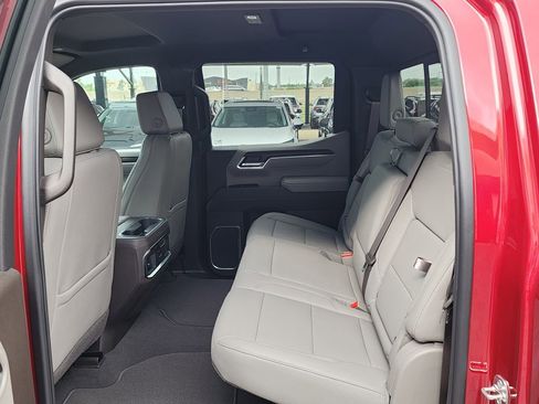 New 2026 GMC Sierra 1500 SLT w/ SLT Premium Plus Package image 42