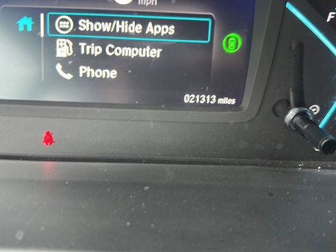 Used 2023 Honda Odyssey Touring image 2